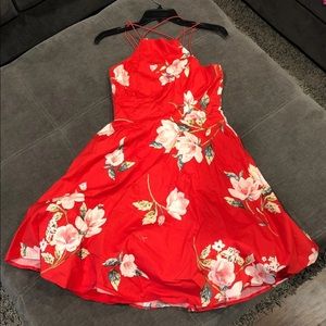 Women's Dress